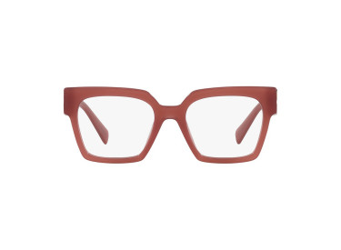 Miu Miu MU04UV 10M1O1 Opal Cognac 52mm