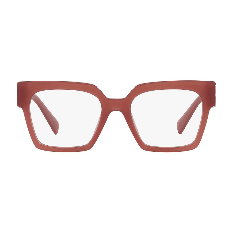 Miu Miu MU04UV Square Eyeglasses