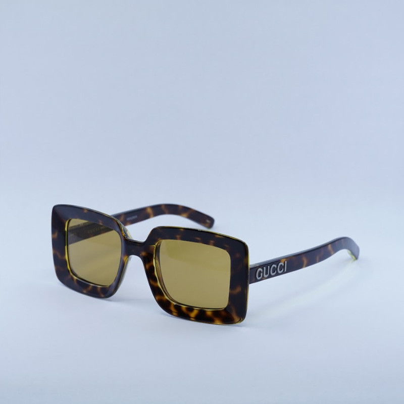 Gucci GG1718S Square Sunglasses