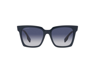 Burberry BE4335 39884L Blue/Blue Gradient