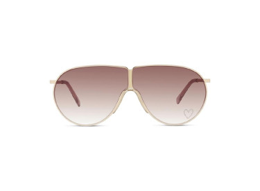 Stella McCartney SC40064I 30F Gold/Brown Gradient