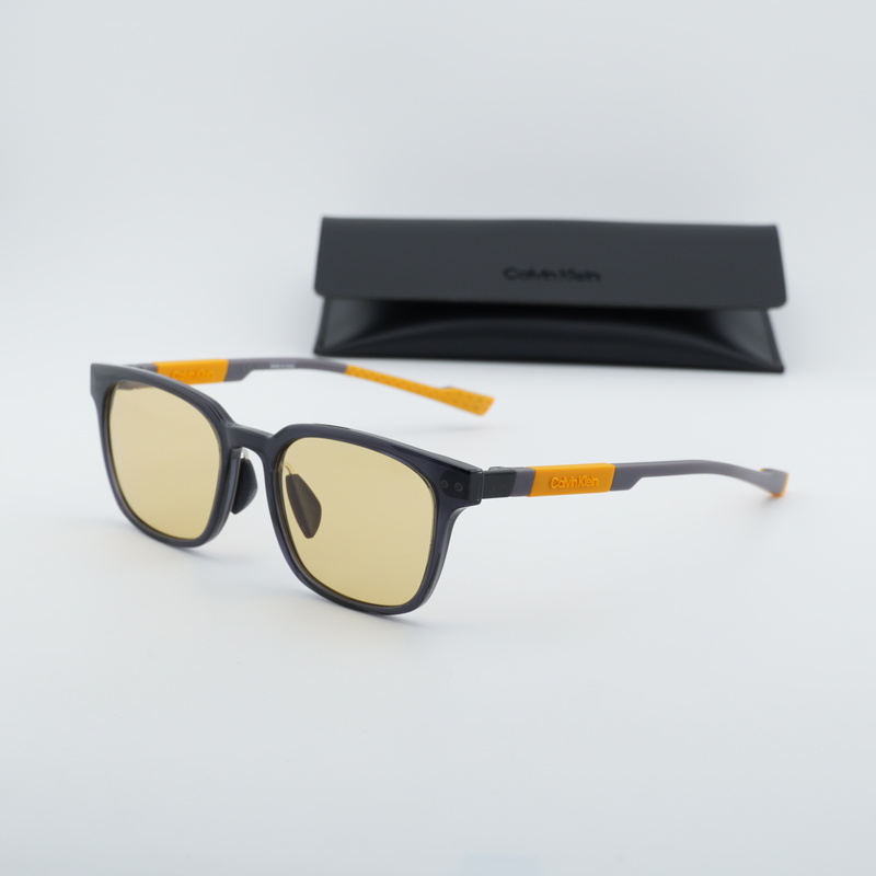 Calvin Klein CK24530SLB Square Sunglasses