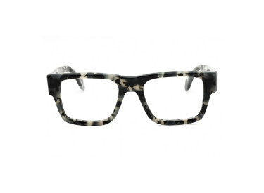 Palm Angels PERJ002 STYLE 2 1200 Havana Black 54mm