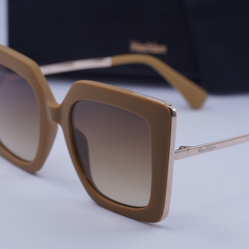 Max Mara MM0051 Square Sunglasses