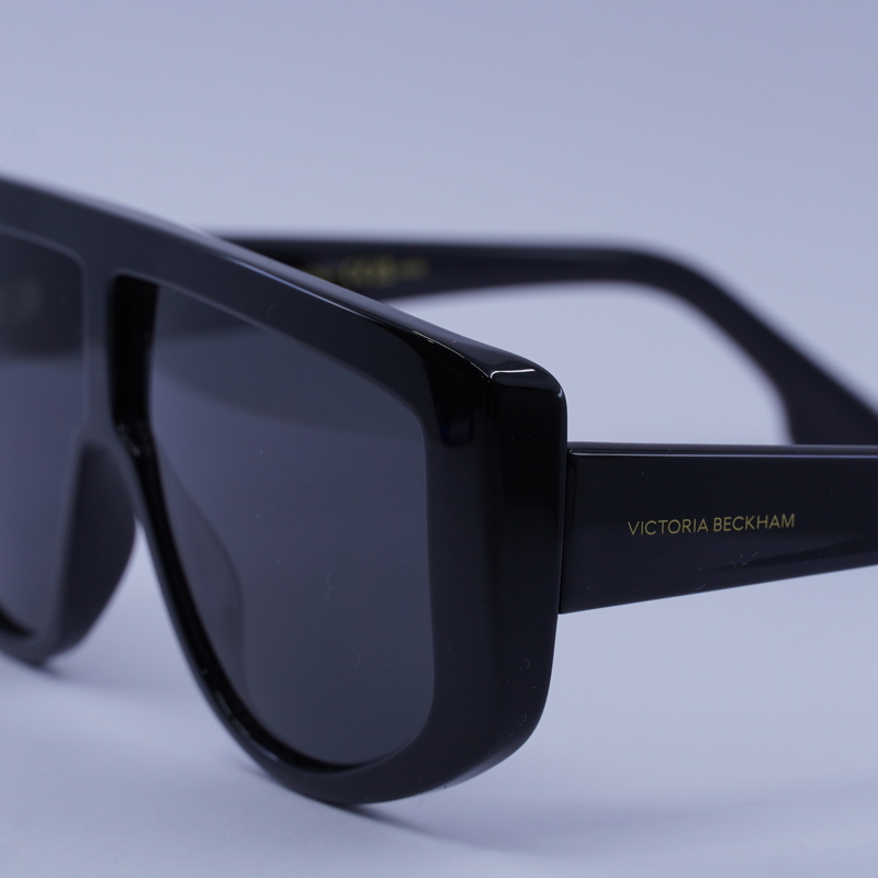 Victoria Beckham VB664S Shield Sunglasses