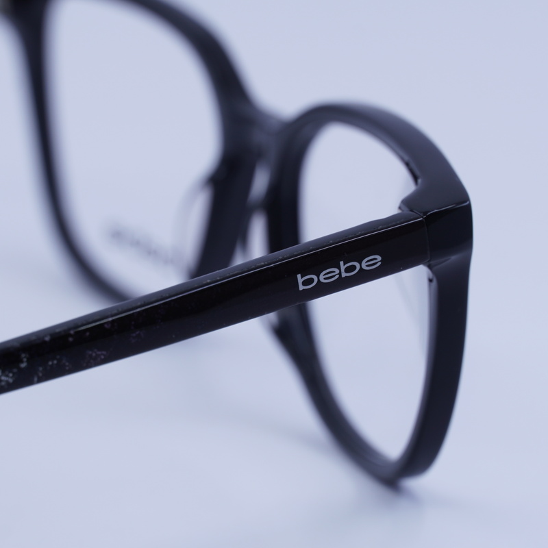 Bebe BB5201 Cat Eye Eyeglasses