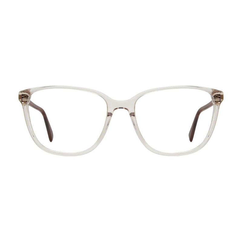 Banana Republic BR225 Square Eyeglasses
