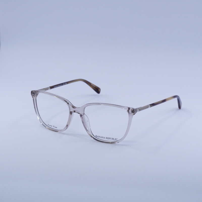 Banana Republic BR225 Square Eyeglasses