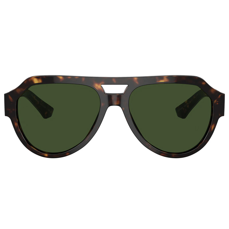Dolce & Gabbana DG4466 Square Sunglasses