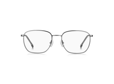 Hugo Boss BOSS 1415 0R80 00 Matte Dark Ruthenium 55mm