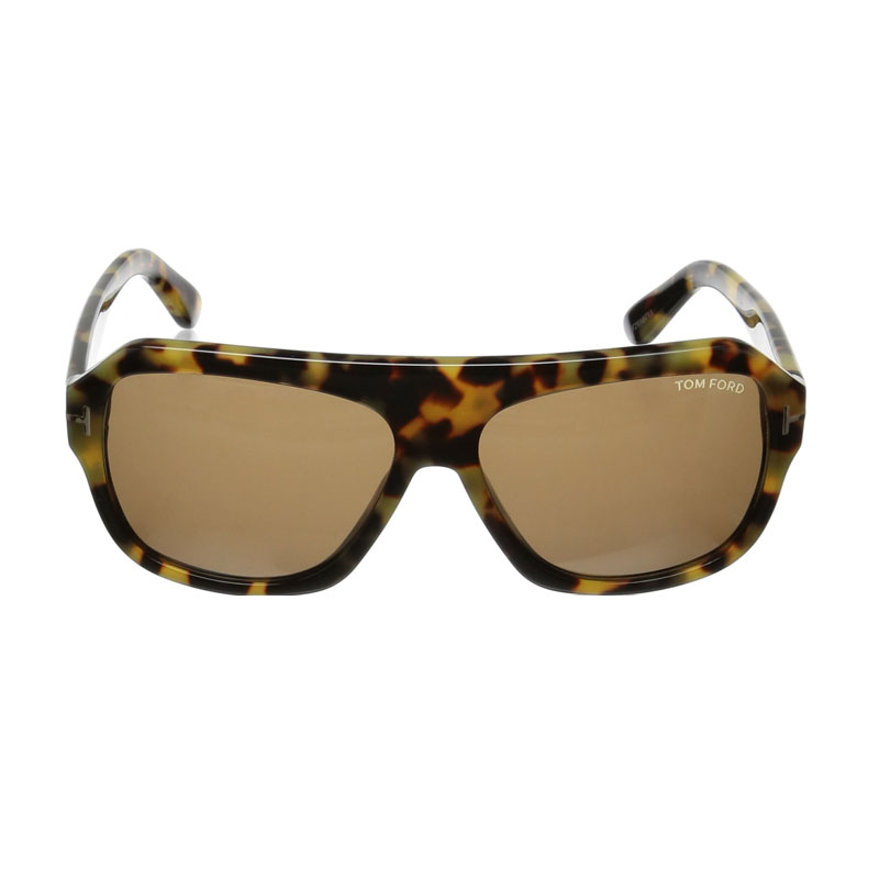 Tom Ford FT0465 Aviator Sunglasses