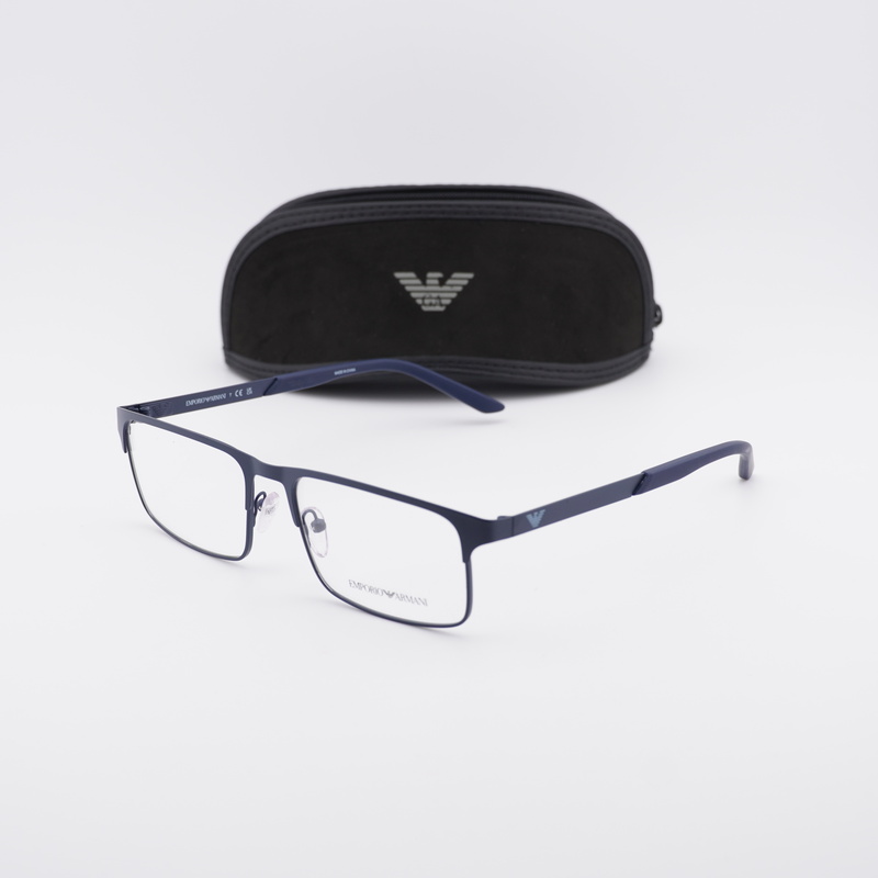 Emporio Armani EA1170 Square Eyeglasses