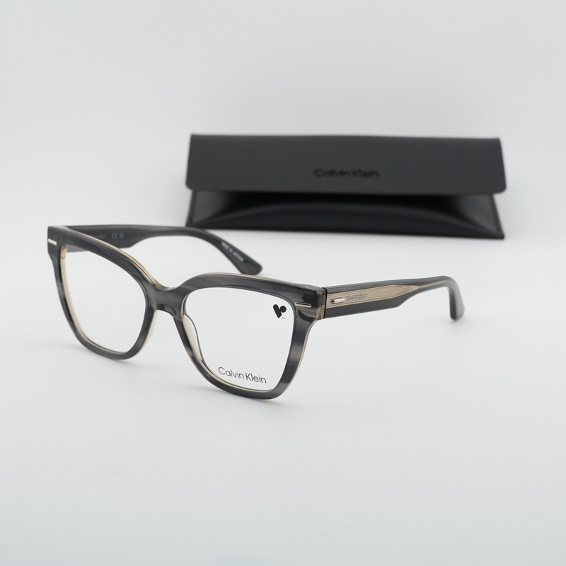 Calvin Klein CK23543 Cat Eye Eyeglasses