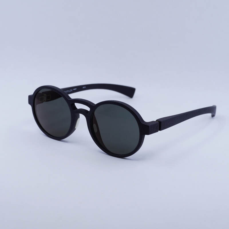 Mykita MYLONORION Round Sunglasses