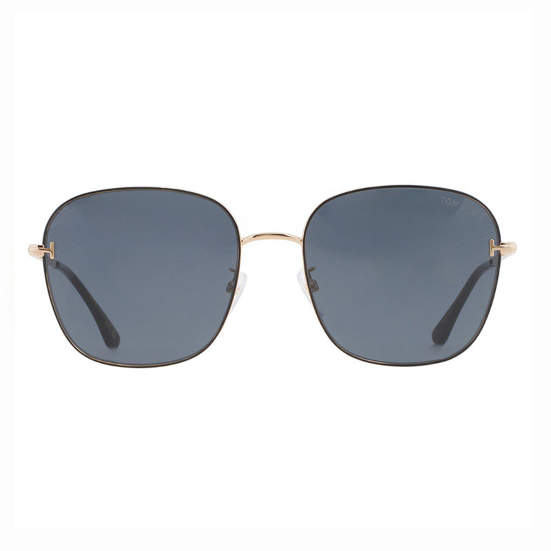 Tom Ford FT0888-K Square Sunglasses