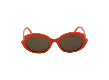 Loewe LW40147F 42E Orange/Brown