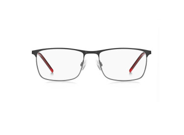 Hugo HG 1182 0RZZ 00 Matte Black/Dark Ruthenium 56mm