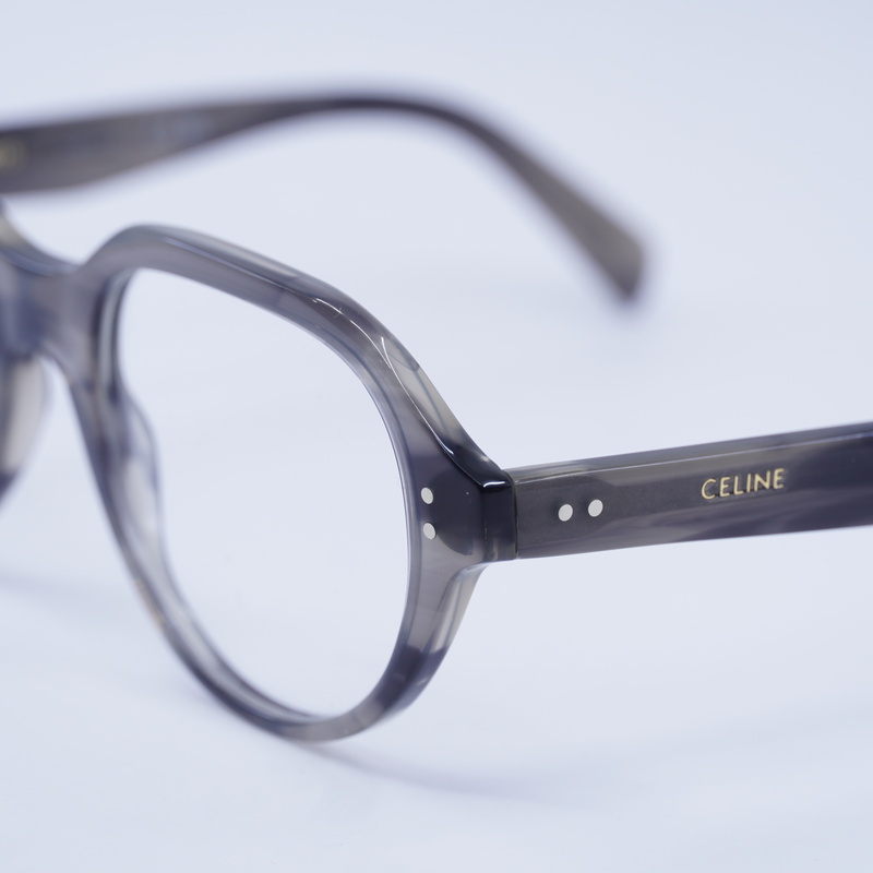 Celine CL50145I Square Eyeglasses