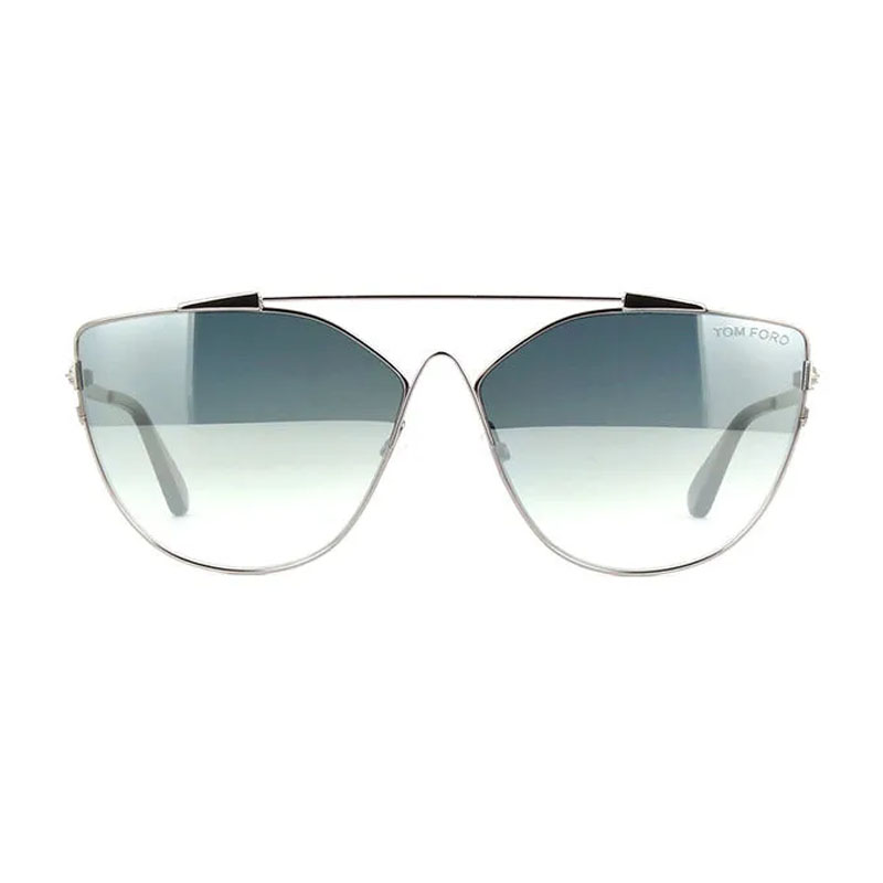 Tom Ford FT0563/S Cat Eye Sunglasses
