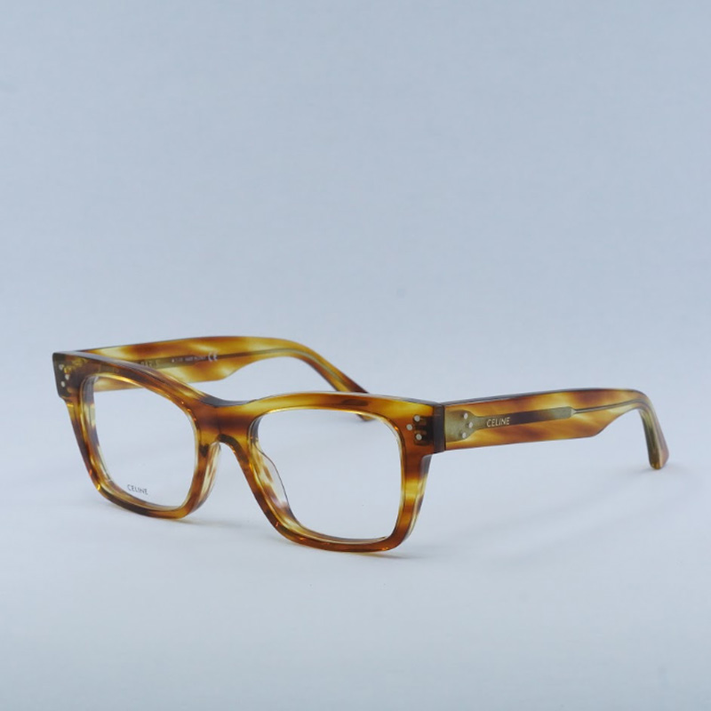 Celine CL50039I Square Eyeglasses