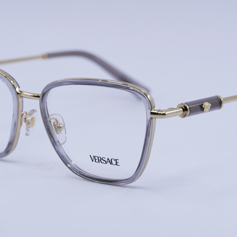Versace VE1292 Butterfly Eyeglasses