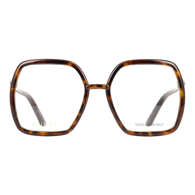 Gucci GG0890O Rectangle Eyeglasses