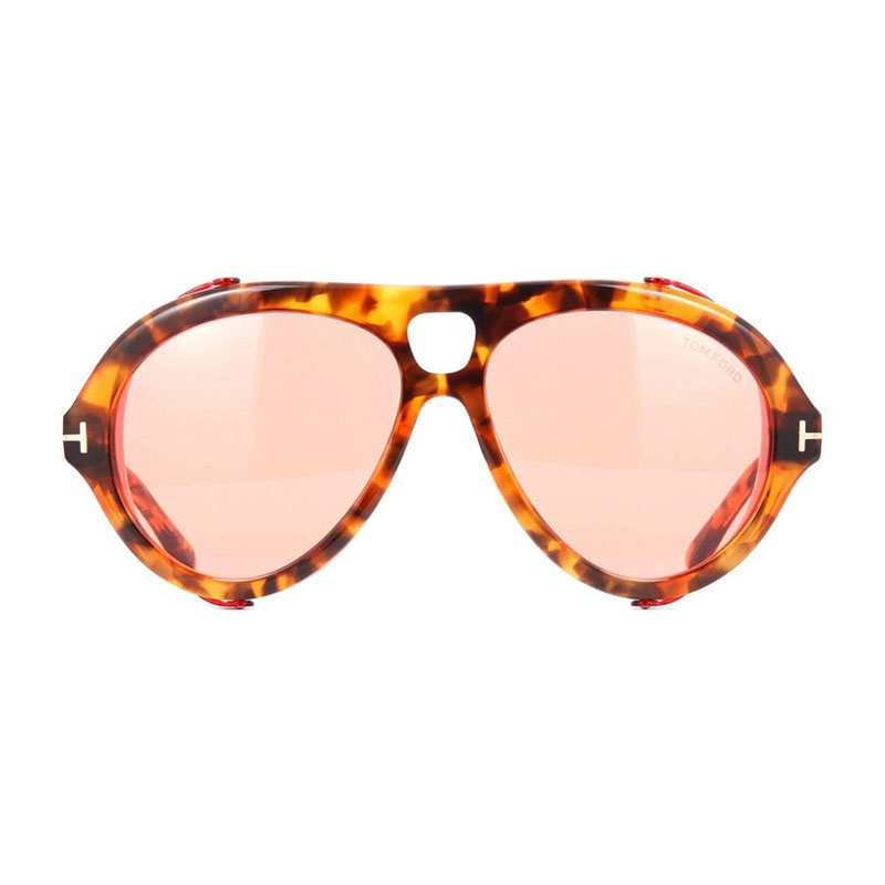 Tom Ford FT0882 Aviator Sunglasses