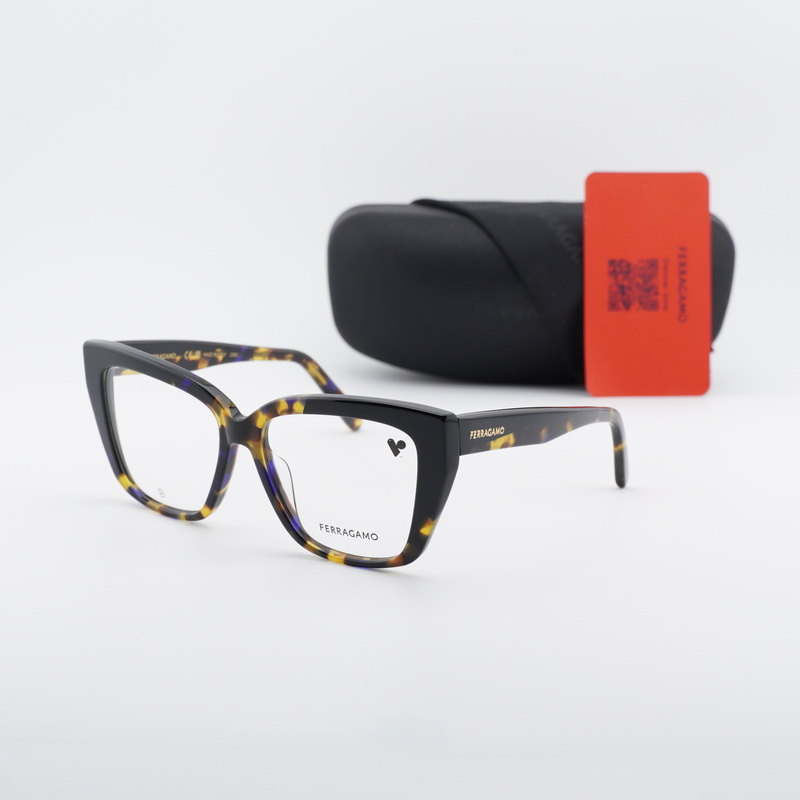 Salvatore Ferragamo SF2939 Square Eyeglasses