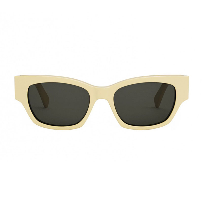 Celine CL40197U Square Sunglasses