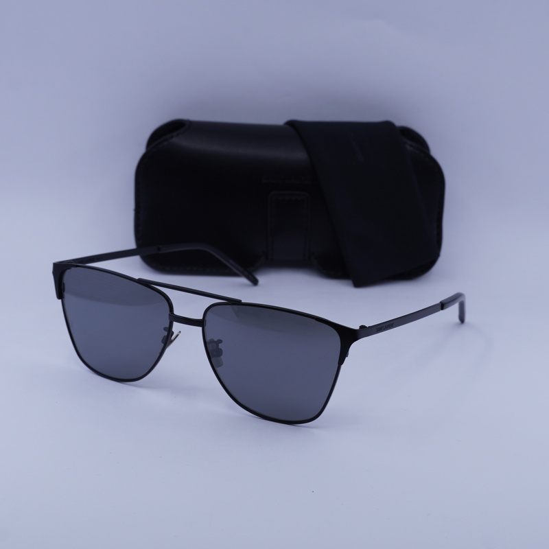 Saint Laurent SL280 Square Sunglasses