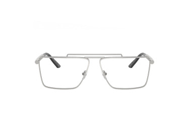 Versace VE1295 1000 Silver 59mm