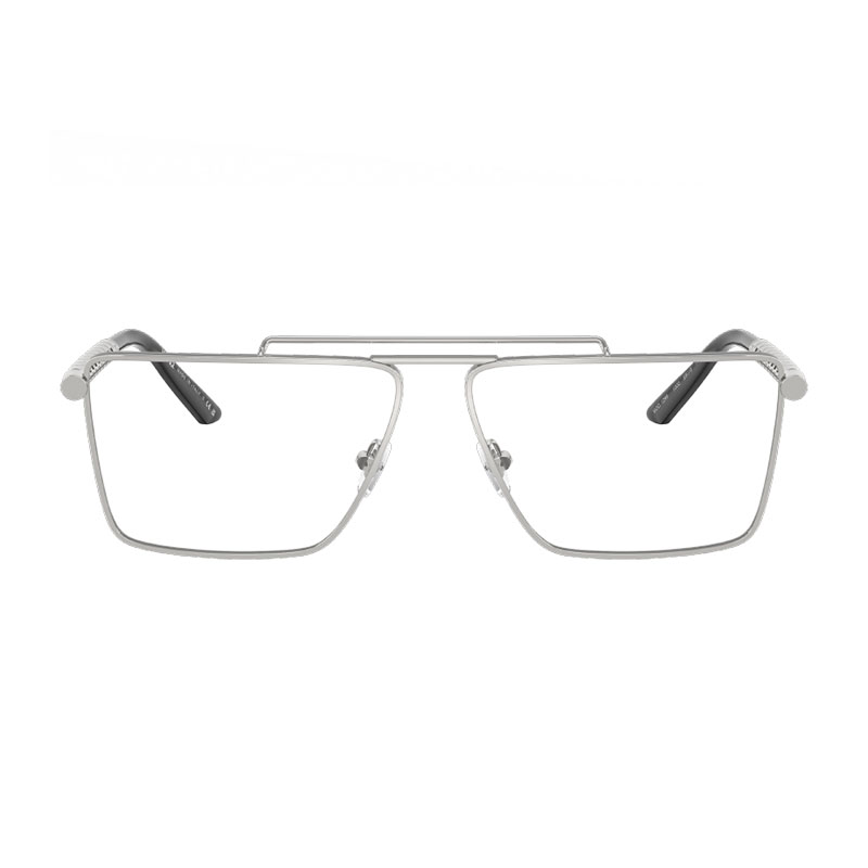 Versace VE1295 Rectangle Eyeglasses