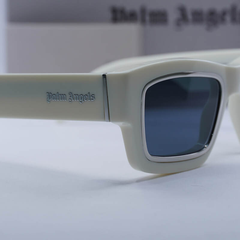 Palm Angels PERI030RAYMOND Square Sunglasses