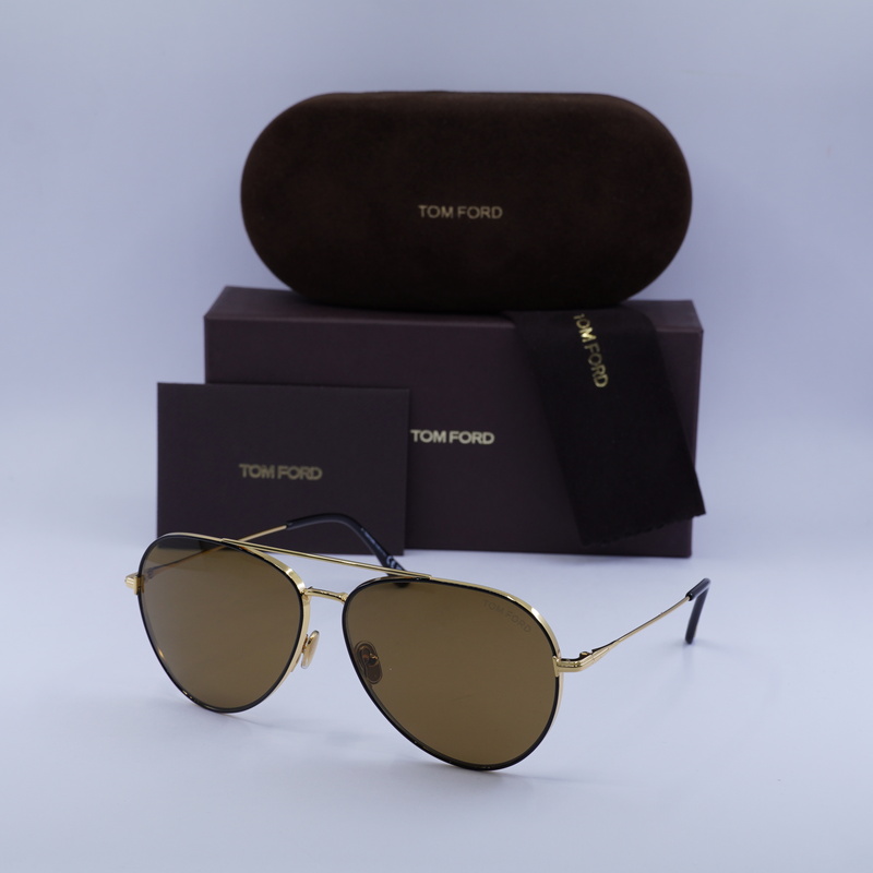 Tom Ford FT0996 Aviator Sunglasses