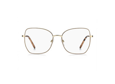 Marc Jacobs MARC 621 0BKU 00 Gold/Nude 55mm