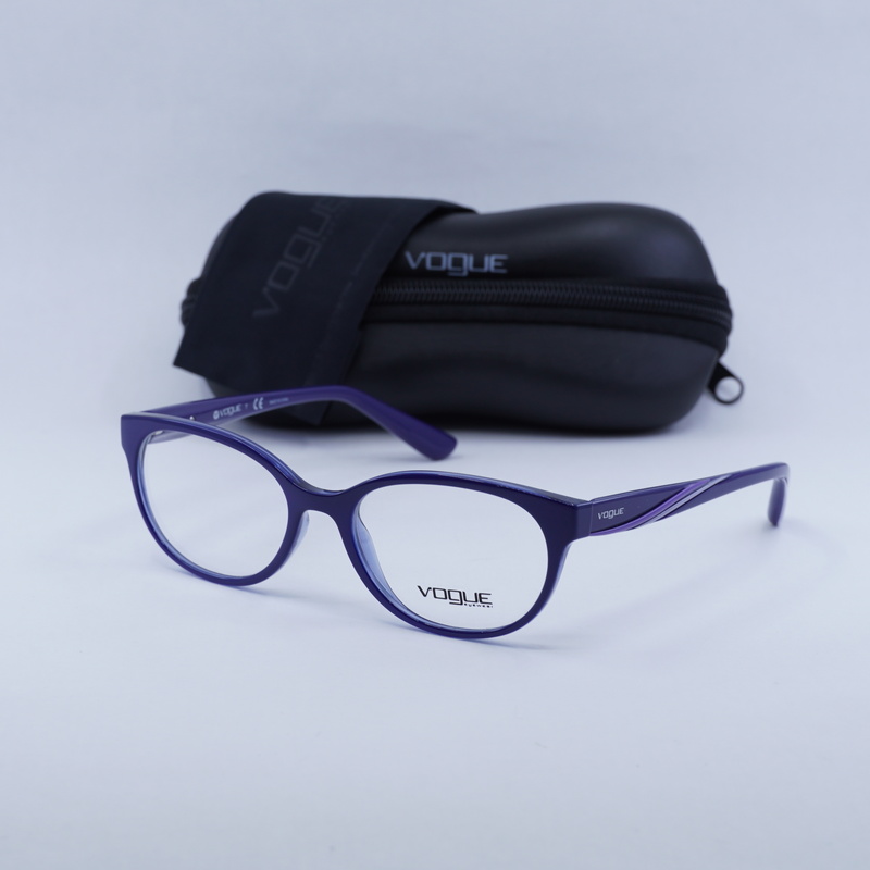 Vogue VO5103 Oval Eyeglasses