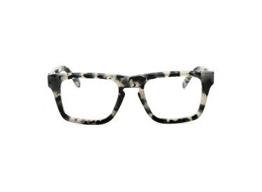 Palm Angels PERJ007 STYLE 7 1200 Havana Black 53mm
