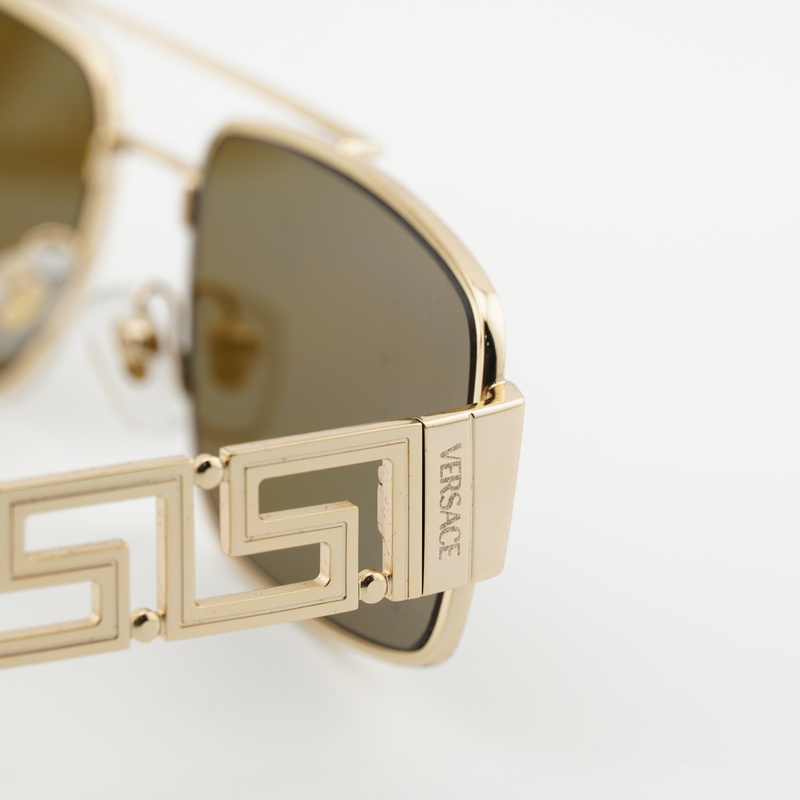 Versace VE2257 Rectangle Sunglasses