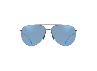 Porsche Design P8939 A Gunmetal Grey/Blue