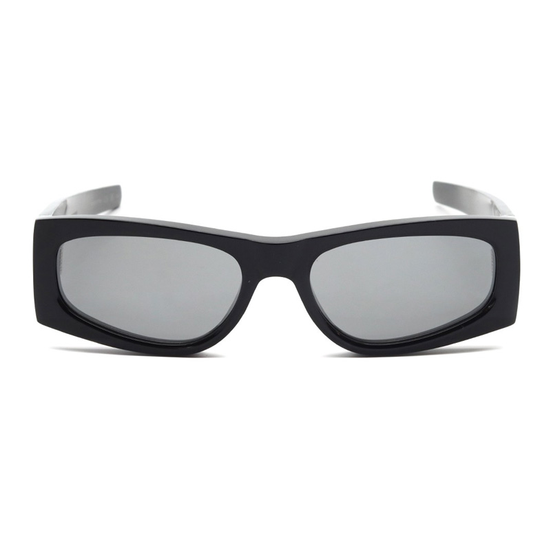 Saint Laurent SLM140/F Rectangle Sunglasses
