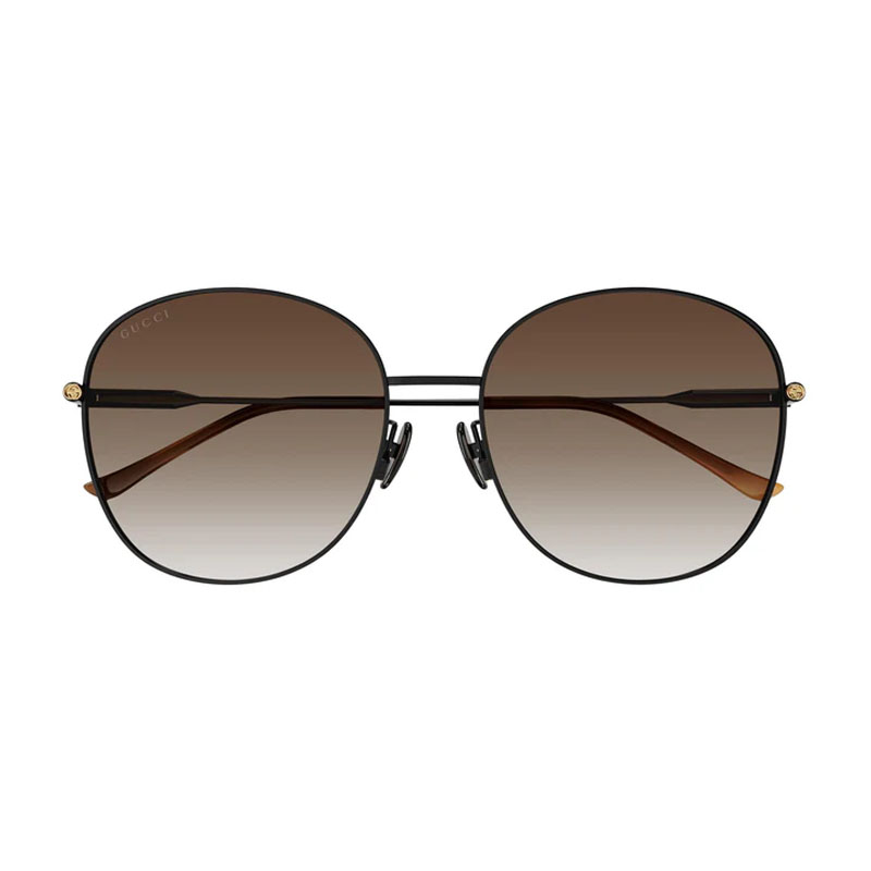 Gucci GG1416SK Round Sunglasses