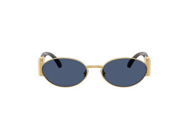 Versace VE2299 100280 Gold/Dark Blue