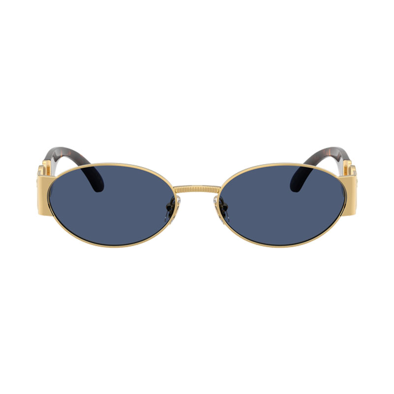 Versace VE2299 Oval Sunglasses