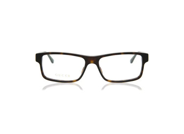 Gucci GG0006OA 003 Havana 55mm