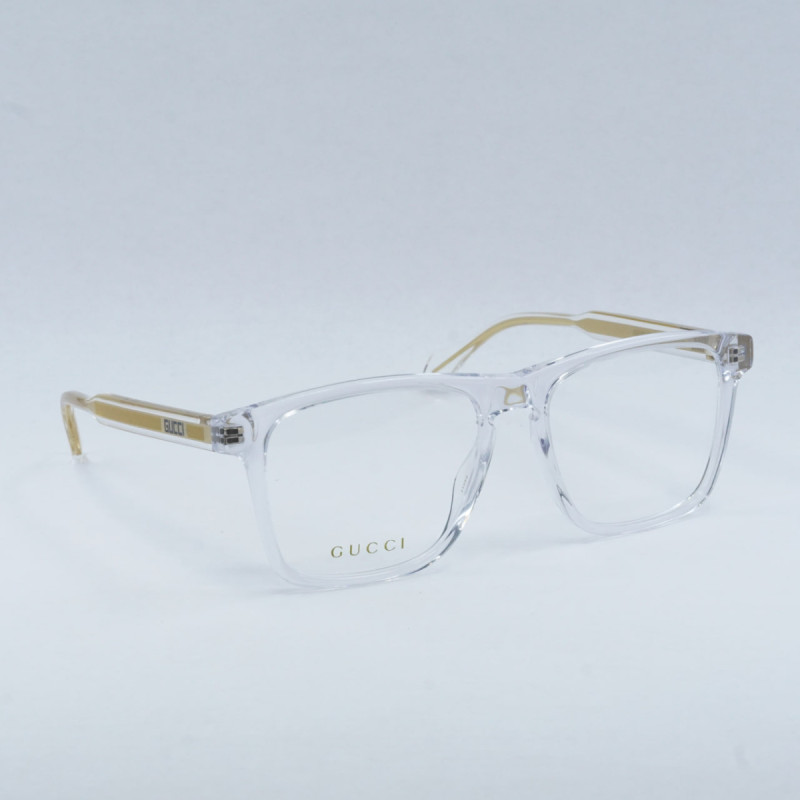 Gucci GG0561ON Square Eyeglasses