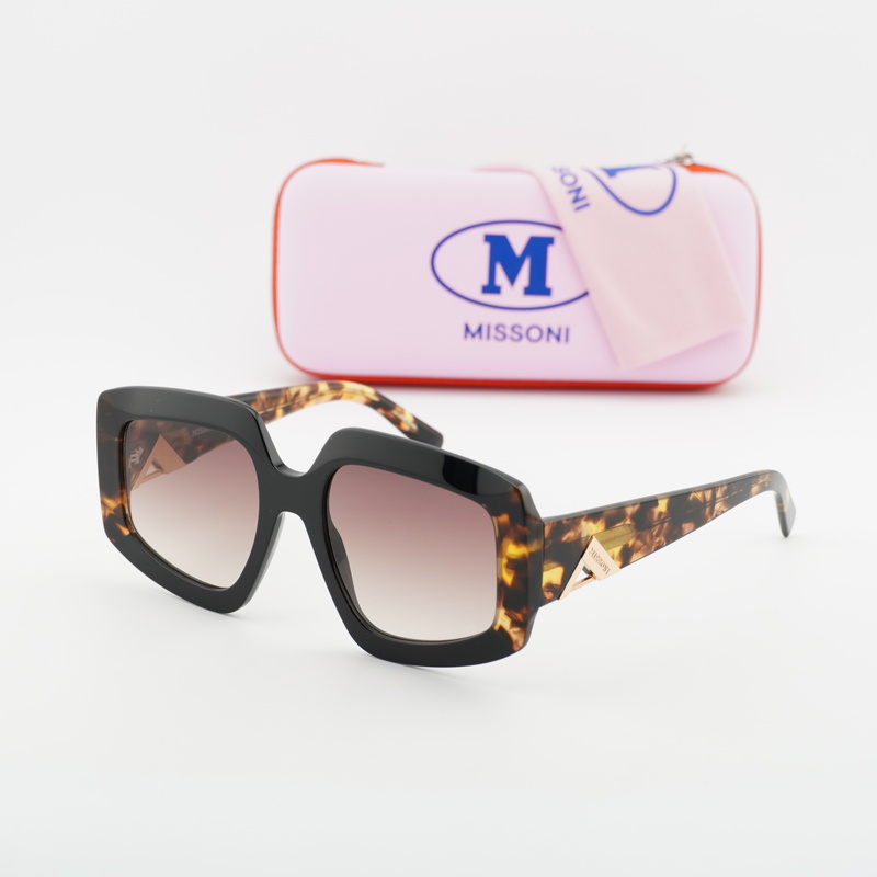 Missoni MIS0152/S Square Sunglasses