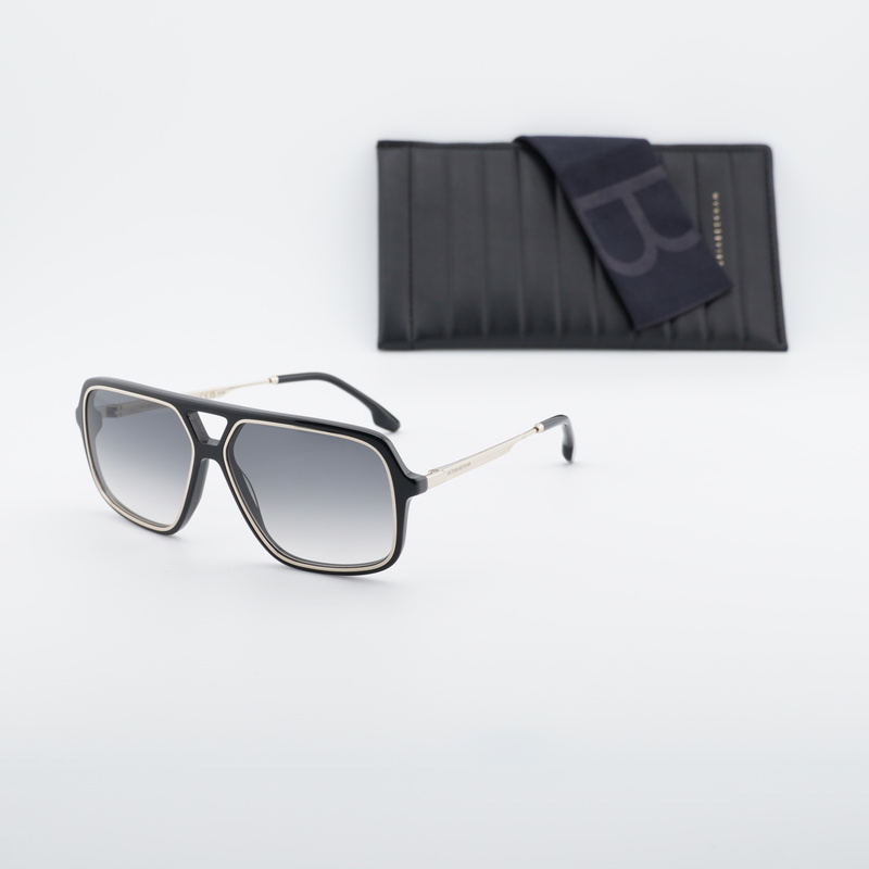 Victoria Beckham VB246S Aviator Sunglasses