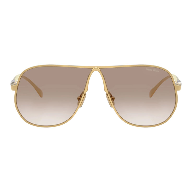 Miu Miu MUA56S Geometric Sunglasses