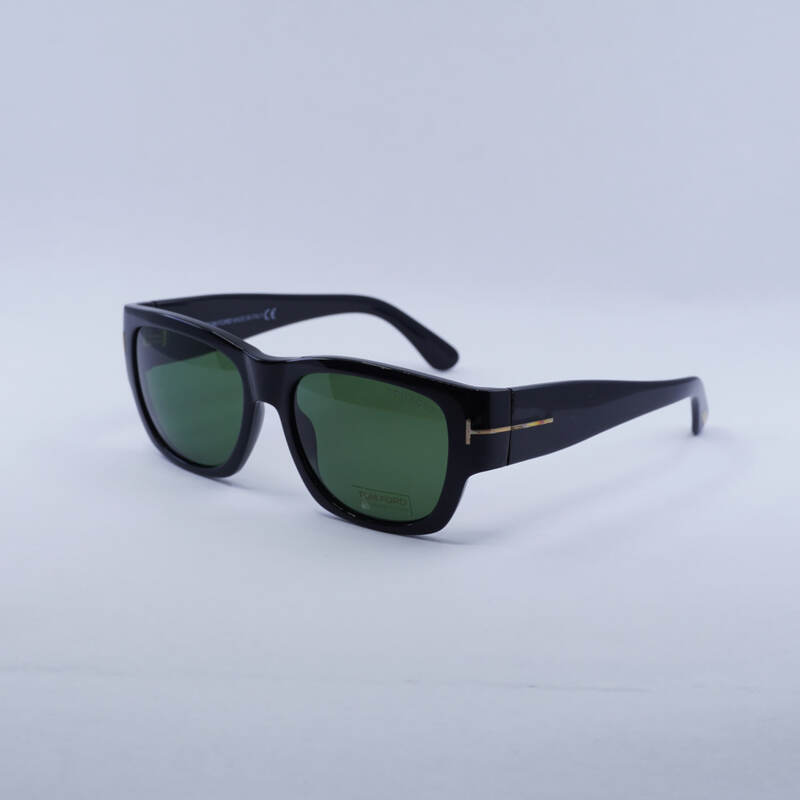 Tom Ford FT0493 Square Sunglasses
