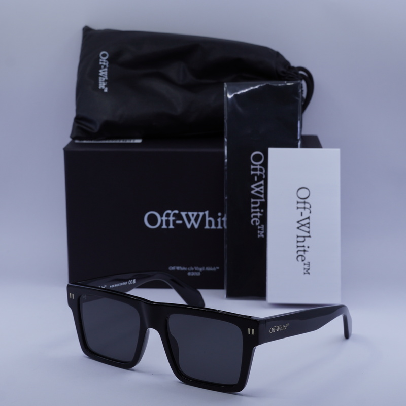 Off-White OERI109LAWTON Square Sunglasses